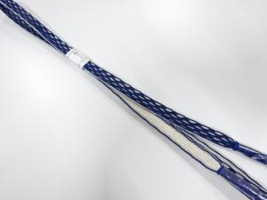 大特価品　上質　未使用品　正絹　夏手組帯締め